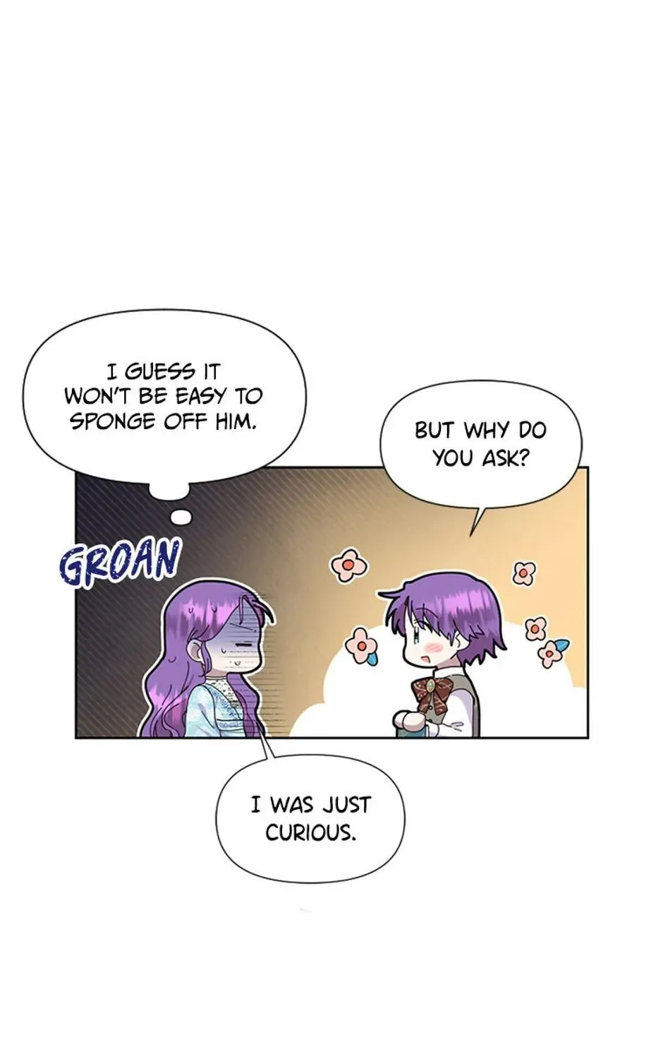 Materialistic Lady Chapter 2 page 104 - 