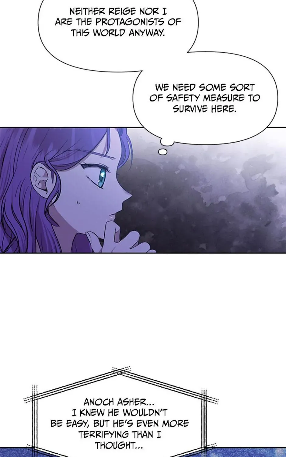 Materialistic Lady Chapter 2 page 106 - 