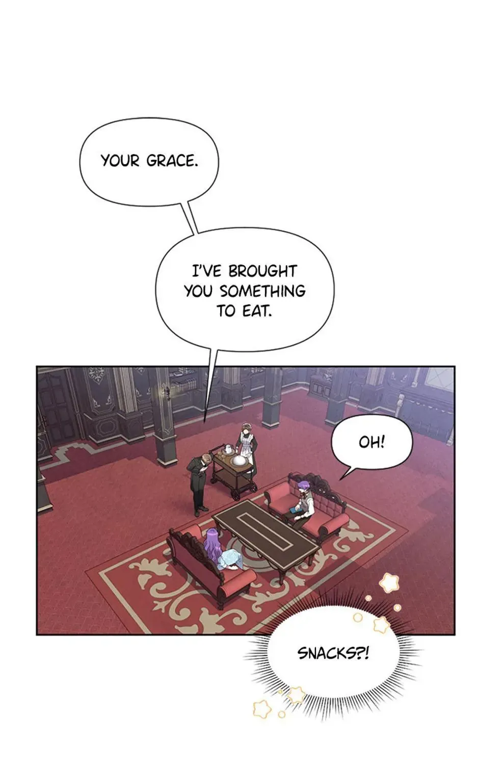 Materialistic Lady Chapter 2 page 112 - 