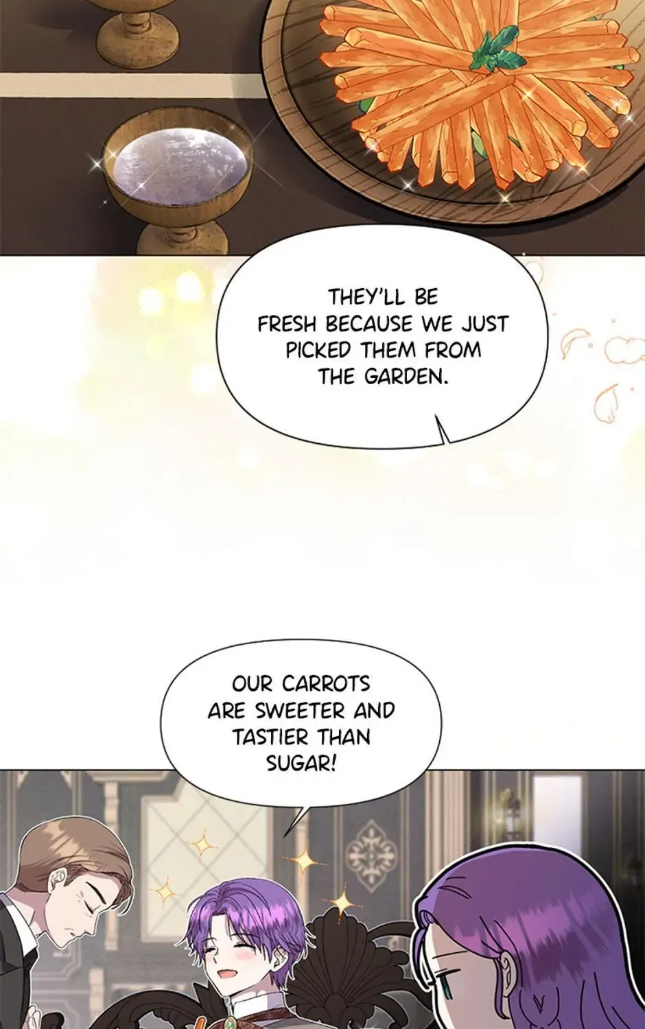 Materialistic Lady Chapter 2 page 116 - 