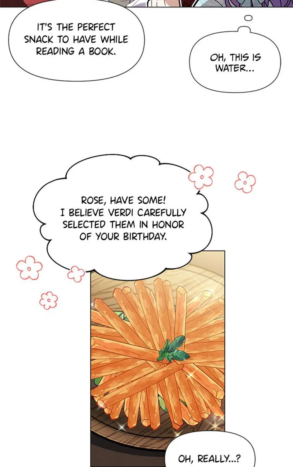 Materialistic Lady Chapter 2 page 118 - 