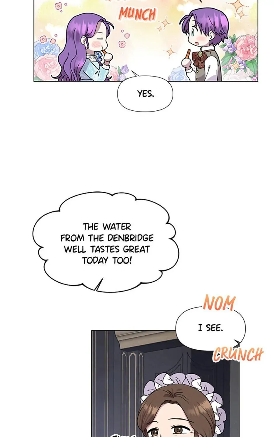 Materialistic Lady Chapter 2 page 124 - 
