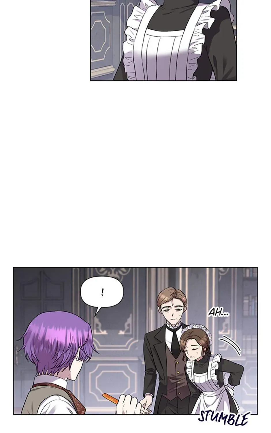 Materialistic Lady Chapter 2 page 126 - 