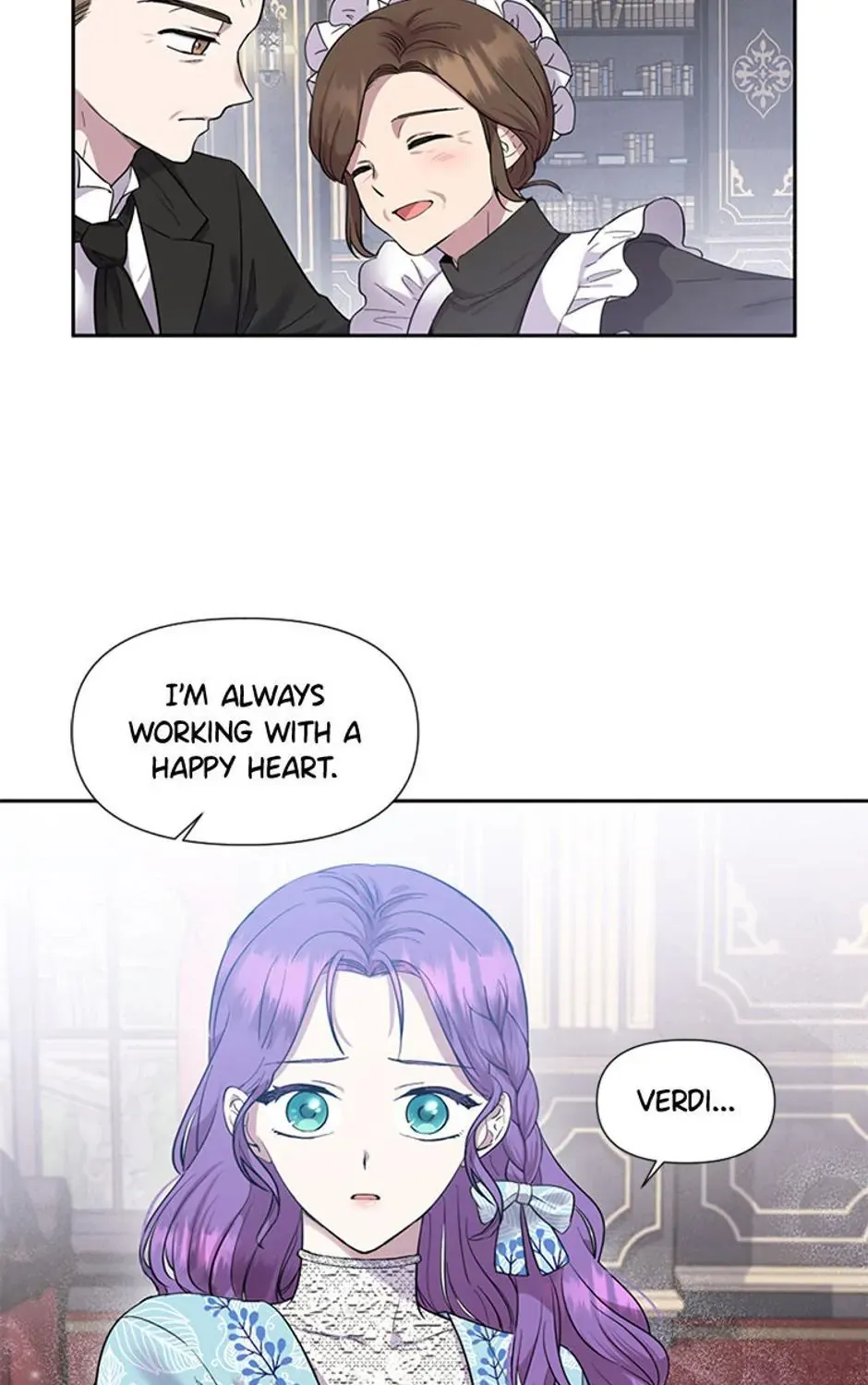 Materialistic Lady Chapter 2 page 130 - 