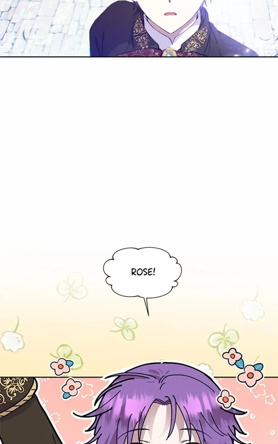 Materialistic Lady Chapter 2 page 14 - 