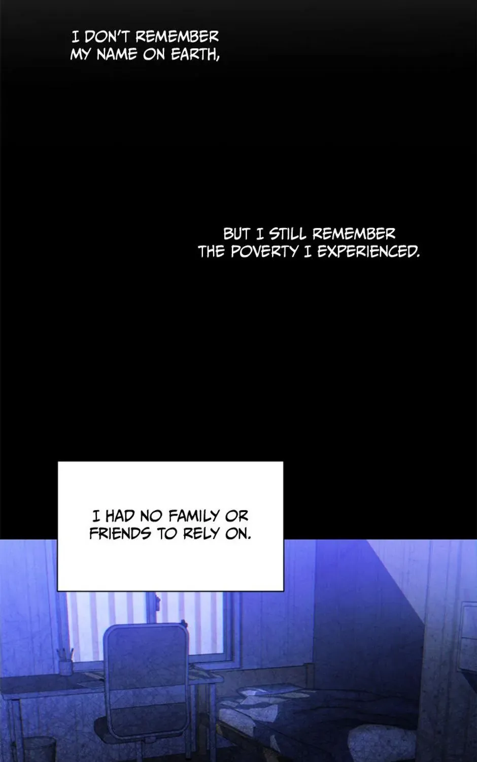 Materialistic Lady Chapter 2 page 134 - 