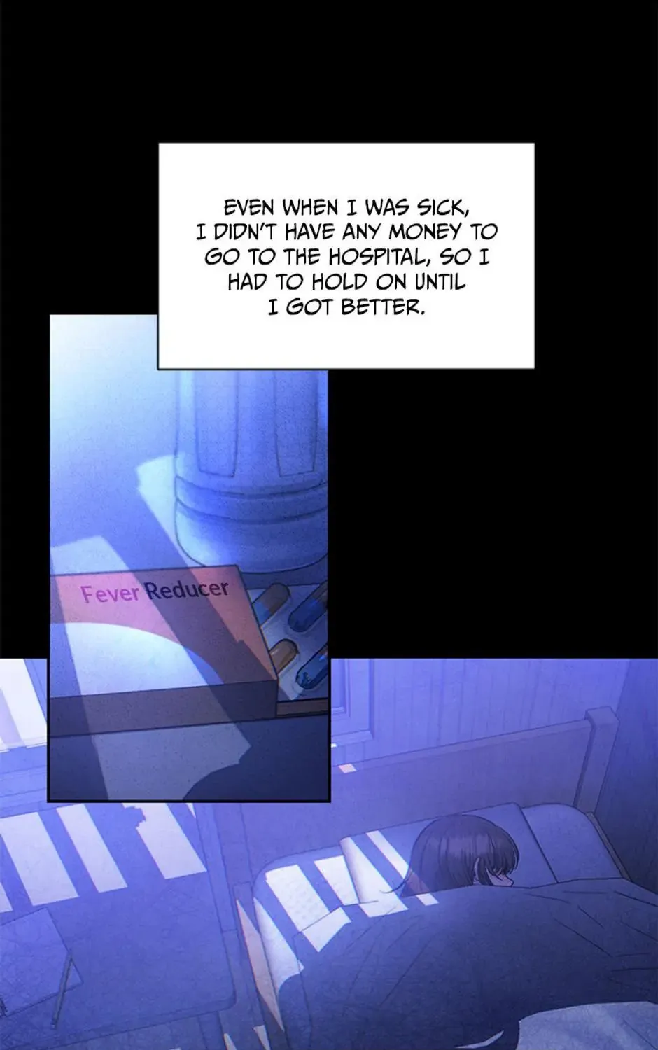 Materialistic Lady Chapter 2 page 136 - 