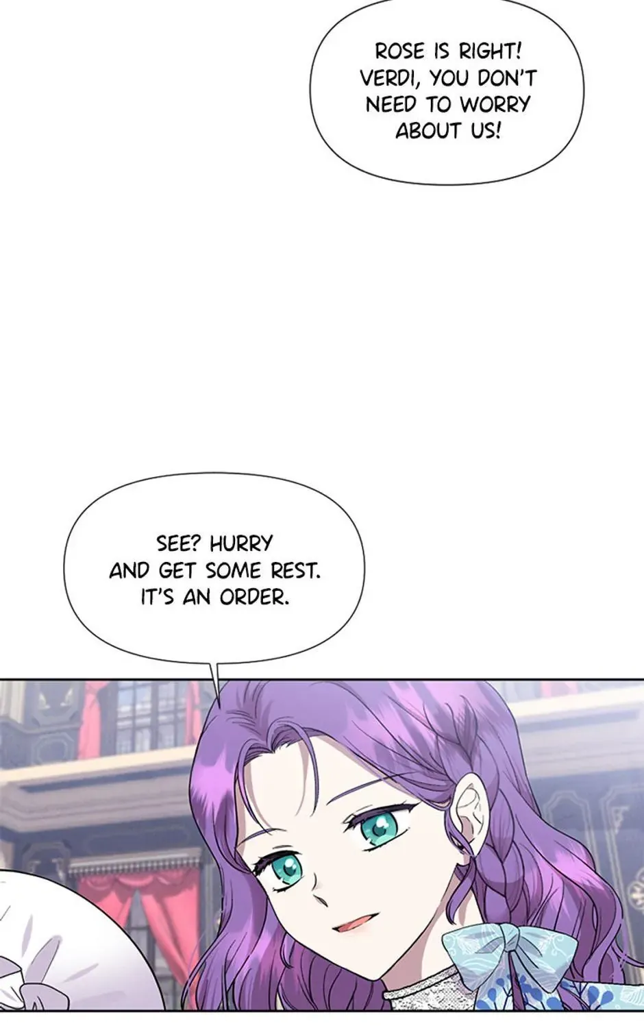Materialistic Lady Chapter 2 page 142 - 