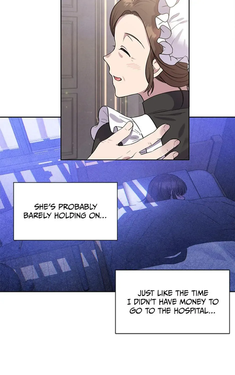 Materialistic Lady Chapter 2 page 150 - 