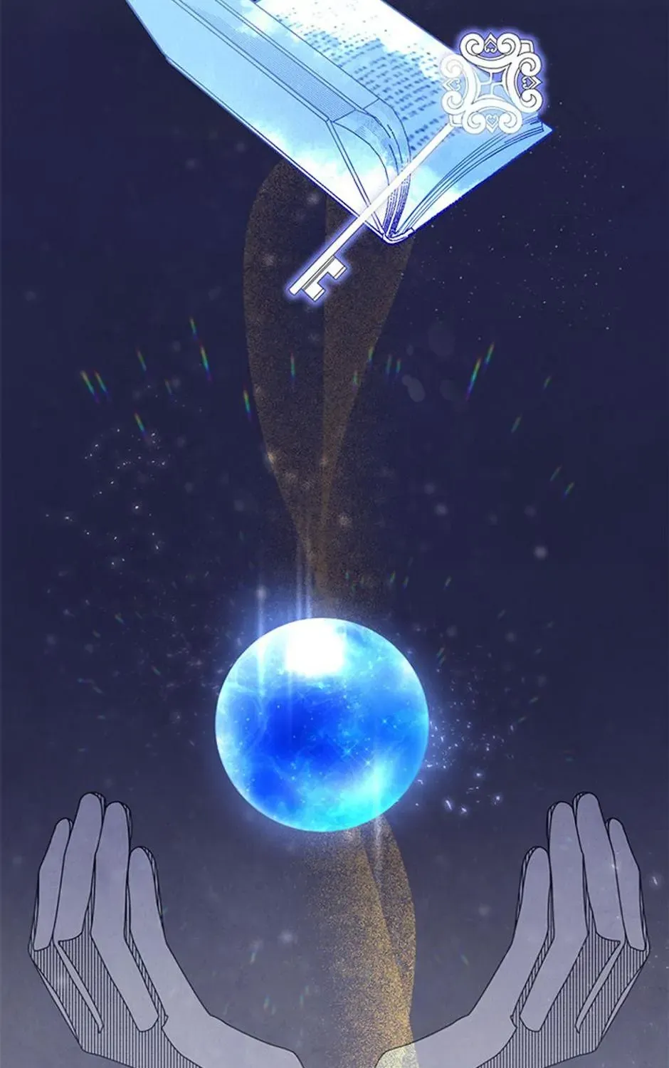 Materialistic Lady Chapter 2 page 156 - 