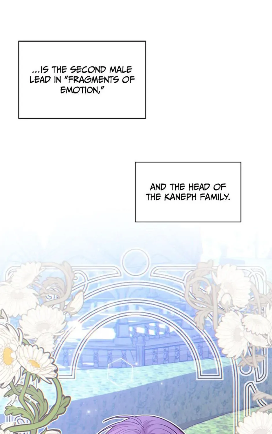 Materialistic Lady Chapter 2 page 18 - 