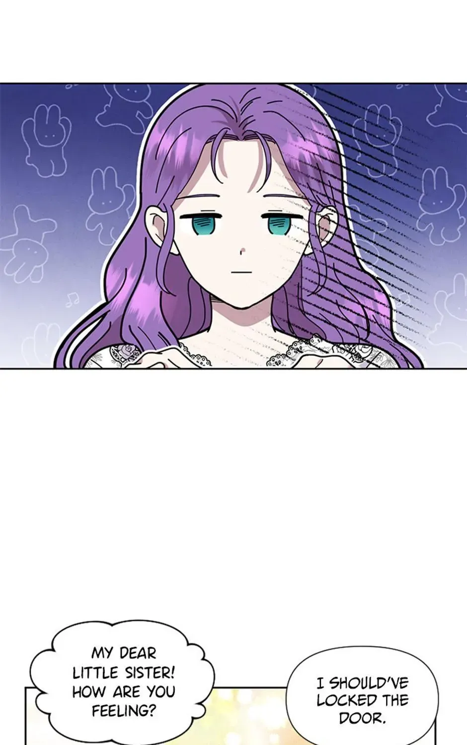 Materialistic Lady Chapter 2 page 28 - 