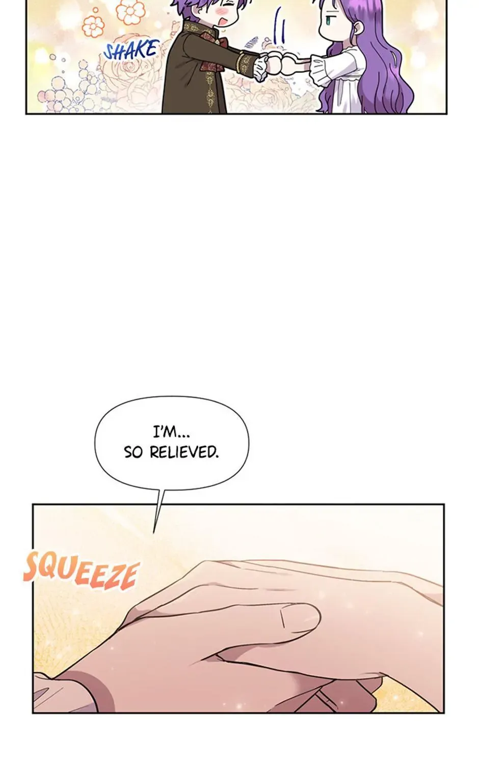 Materialistic Lady Chapter 2 page 30 - 