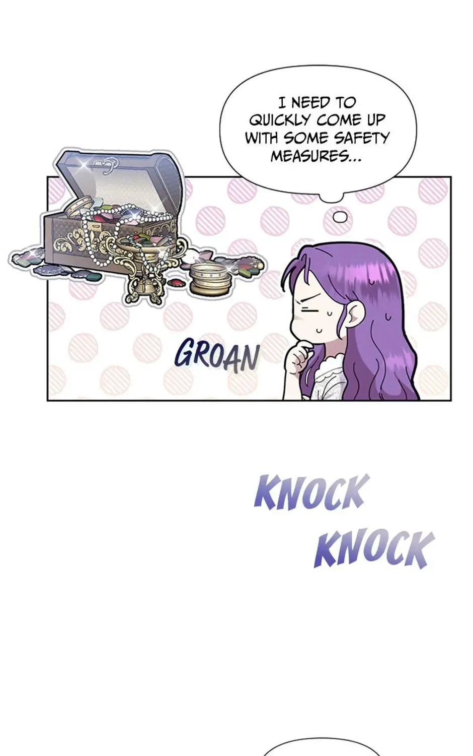 Materialistic Lady Chapter 2 page 4 - 