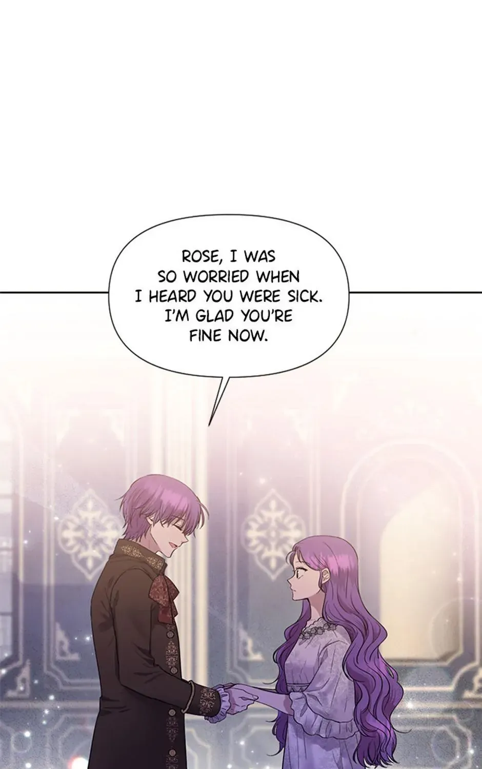Materialistic Lady Chapter 2 page 32 - 