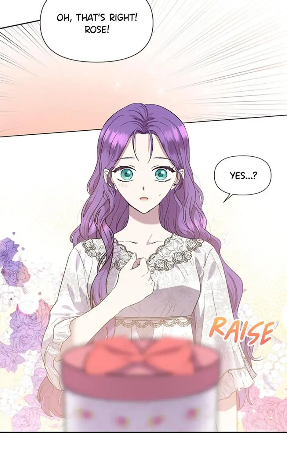 Materialistic Lady Chapter 2 page 38 - 