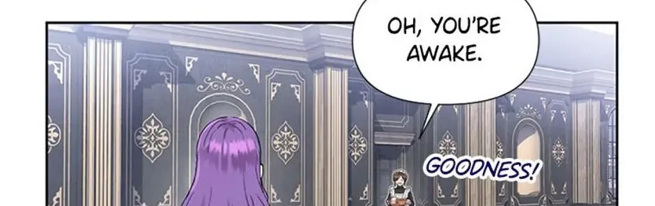 Materialistic Lady Chapter 2 page 5 - 