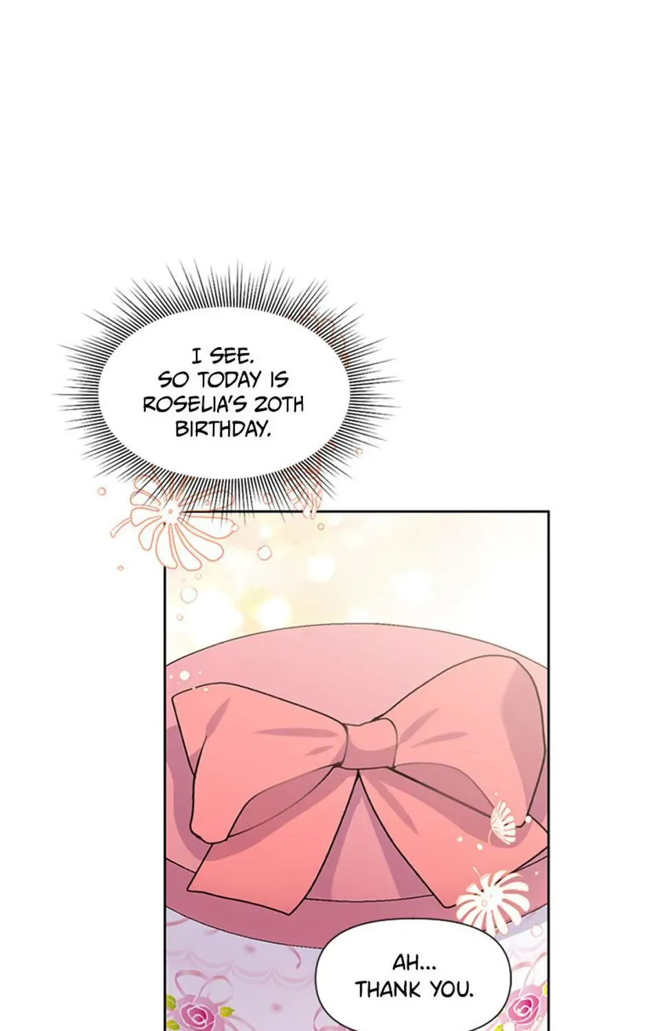 Materialistic Lady Chapter 2 page 42 - 
