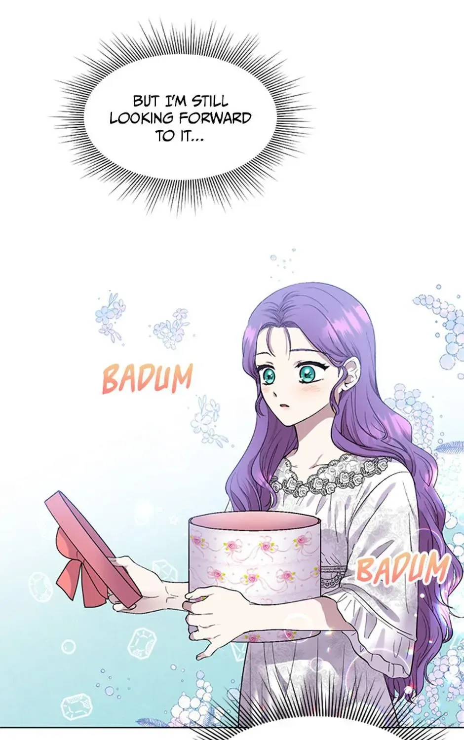 Materialistic Lady Chapter 2 page 46 - 