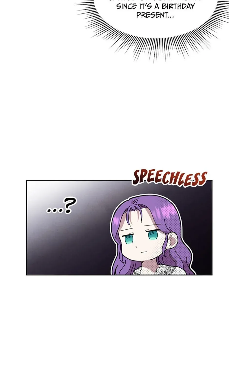 Materialistic Lady Chapter 2 page 48 - 