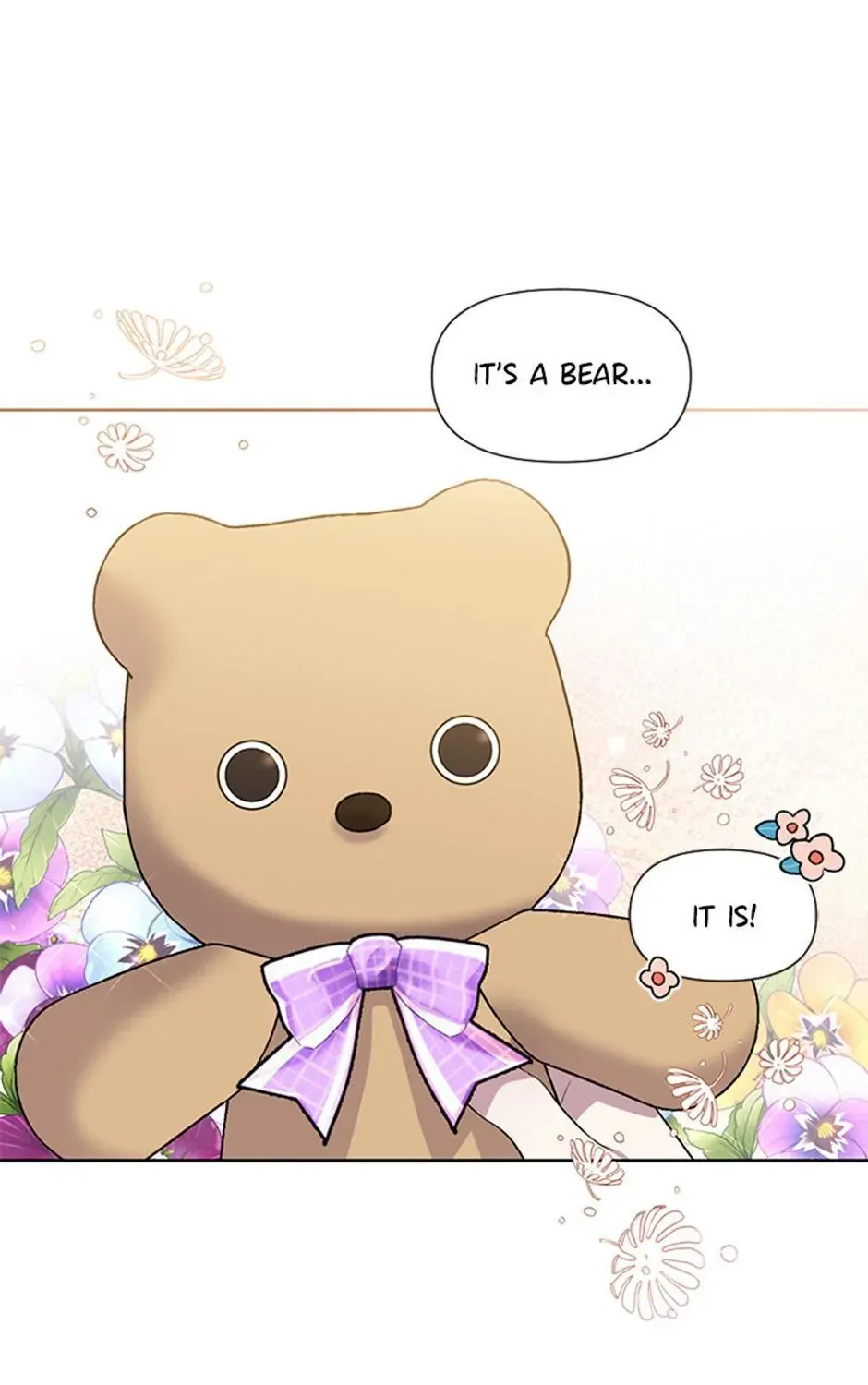 Materialistic Lady Chapter 2 page 50 - 