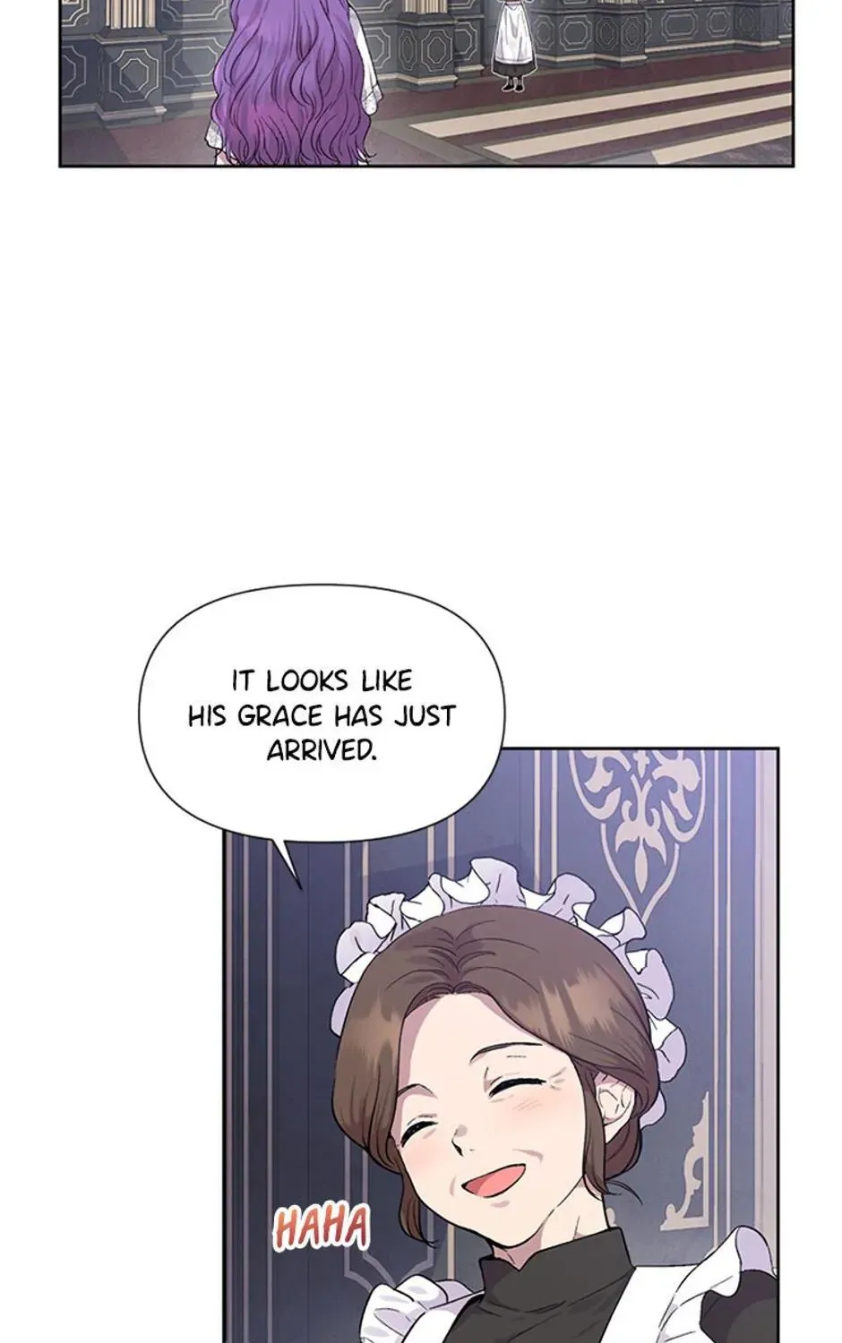 Materialistic Lady Chapter 2 page 6 - 