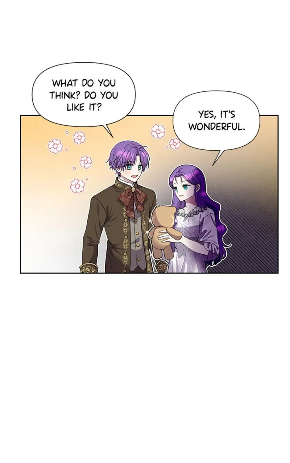 Materialistic Lady Chapter 2 page 54 - 