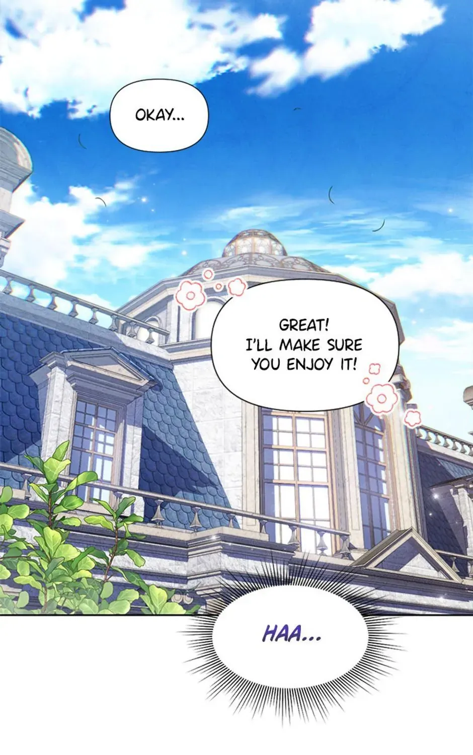 Materialistic Lady Chapter 2 page 64 - 