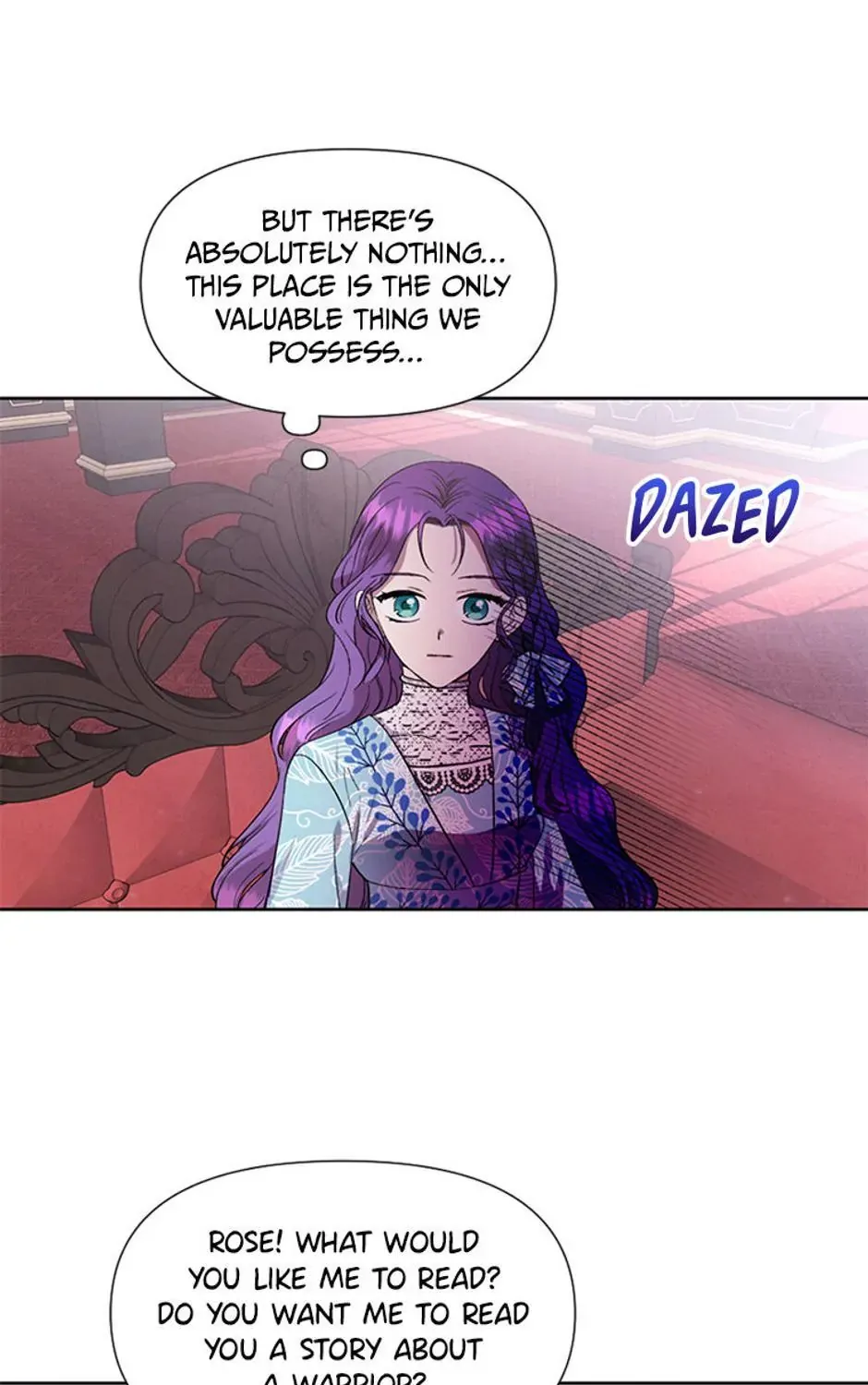 Materialistic Lady Chapter 2 page 70 - 