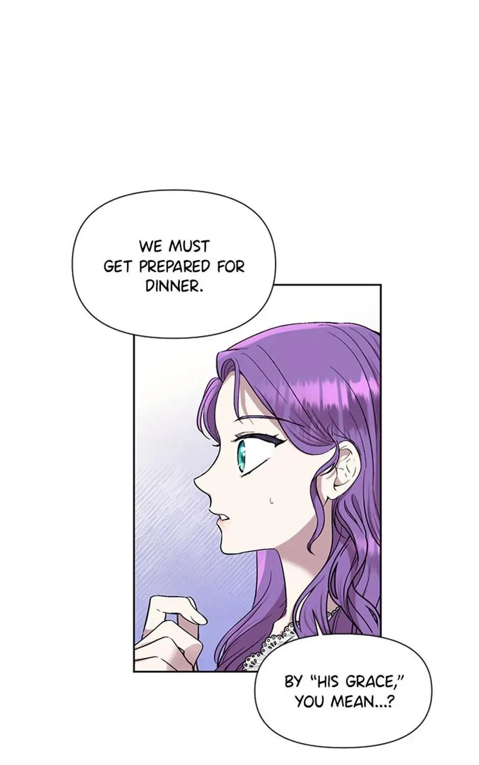 Materialistic Lady Chapter 2 page 8 - 