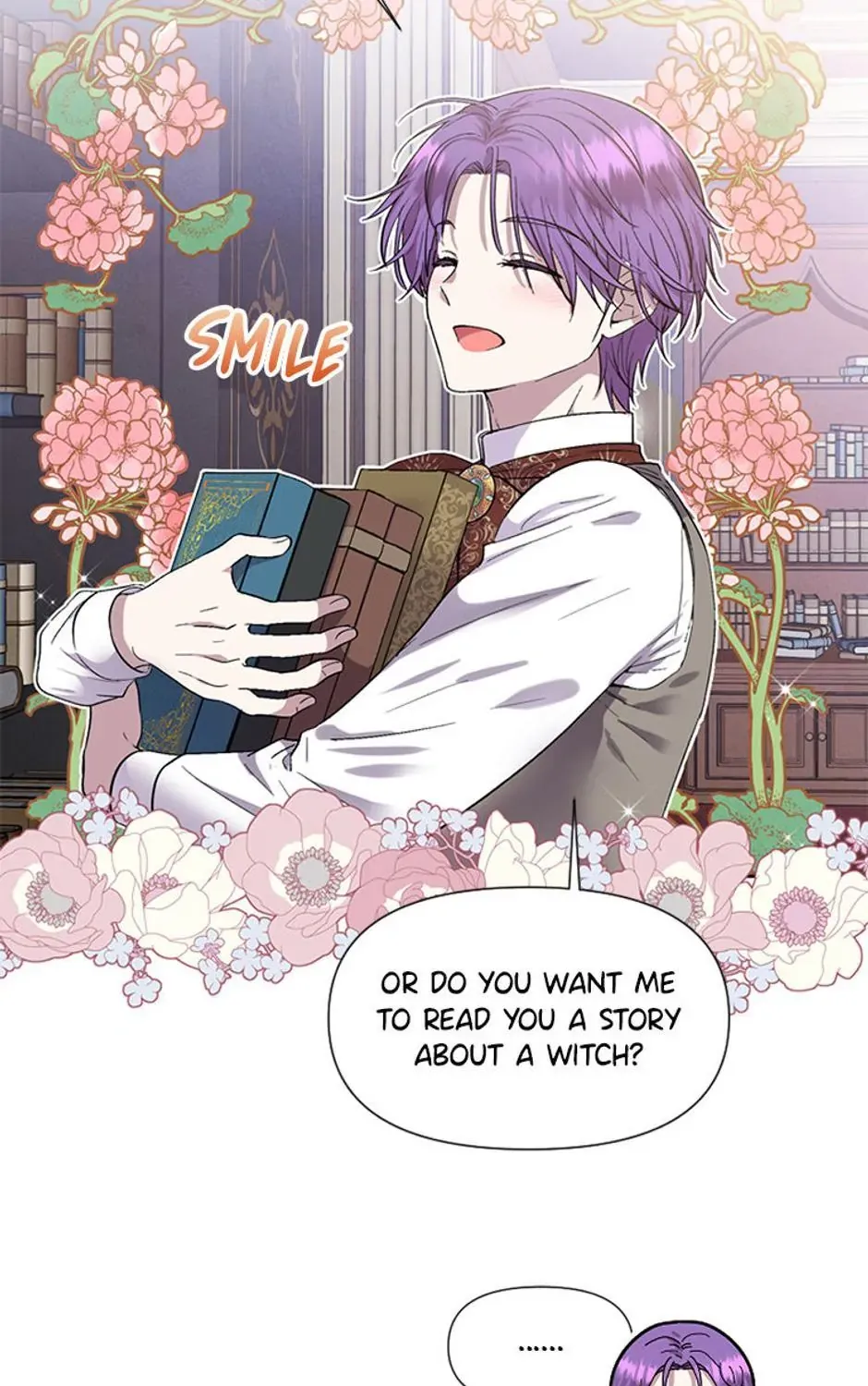 Materialistic Lady Chapter 2 page 72 - 