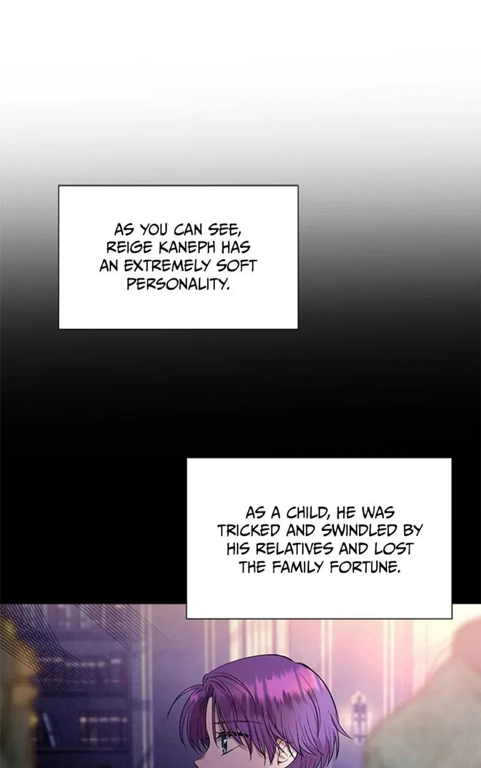 Materialistic Lady Chapter 2 page 74 - 