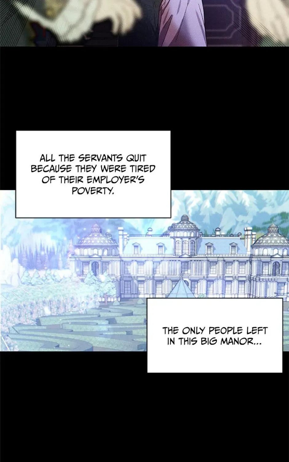 Materialistic Lady Chapter 2 page 76 - 