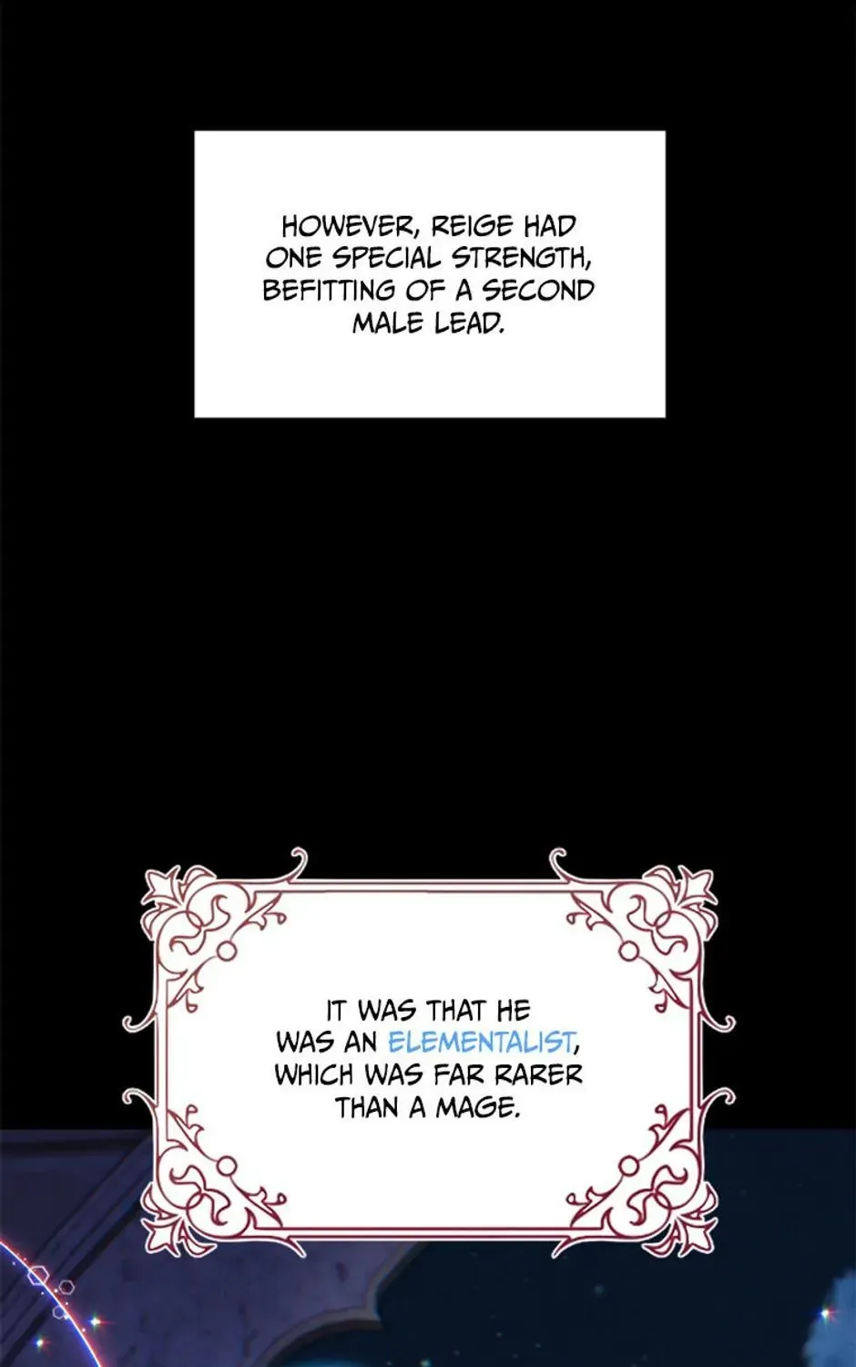 Materialistic Lady Chapter 2 page 80 - 