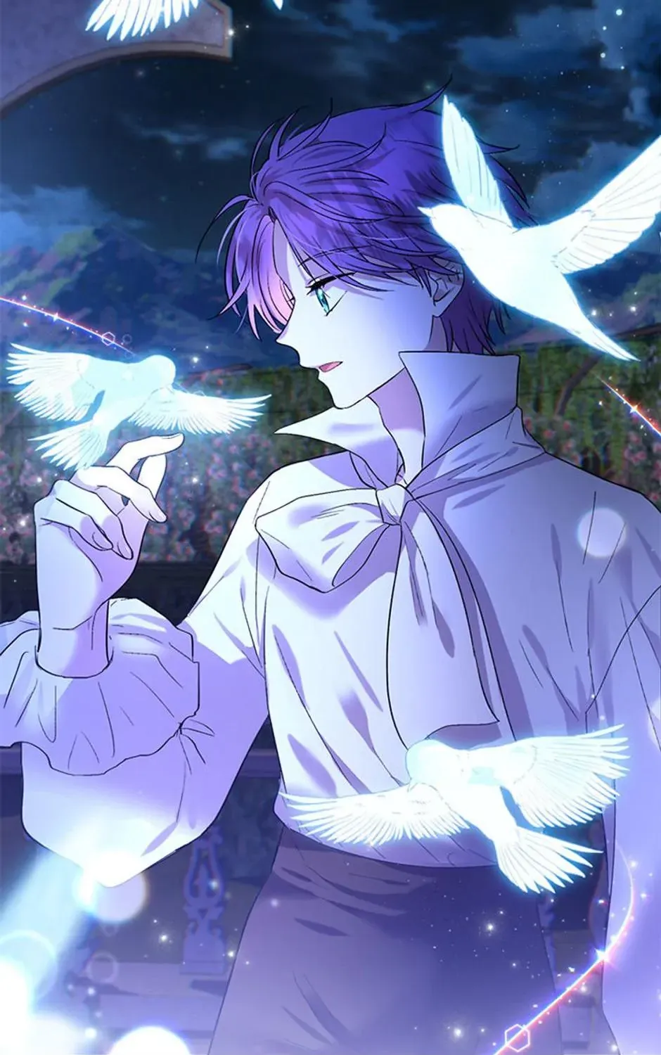 Materialistic Lady Chapter 2 page 82 - 