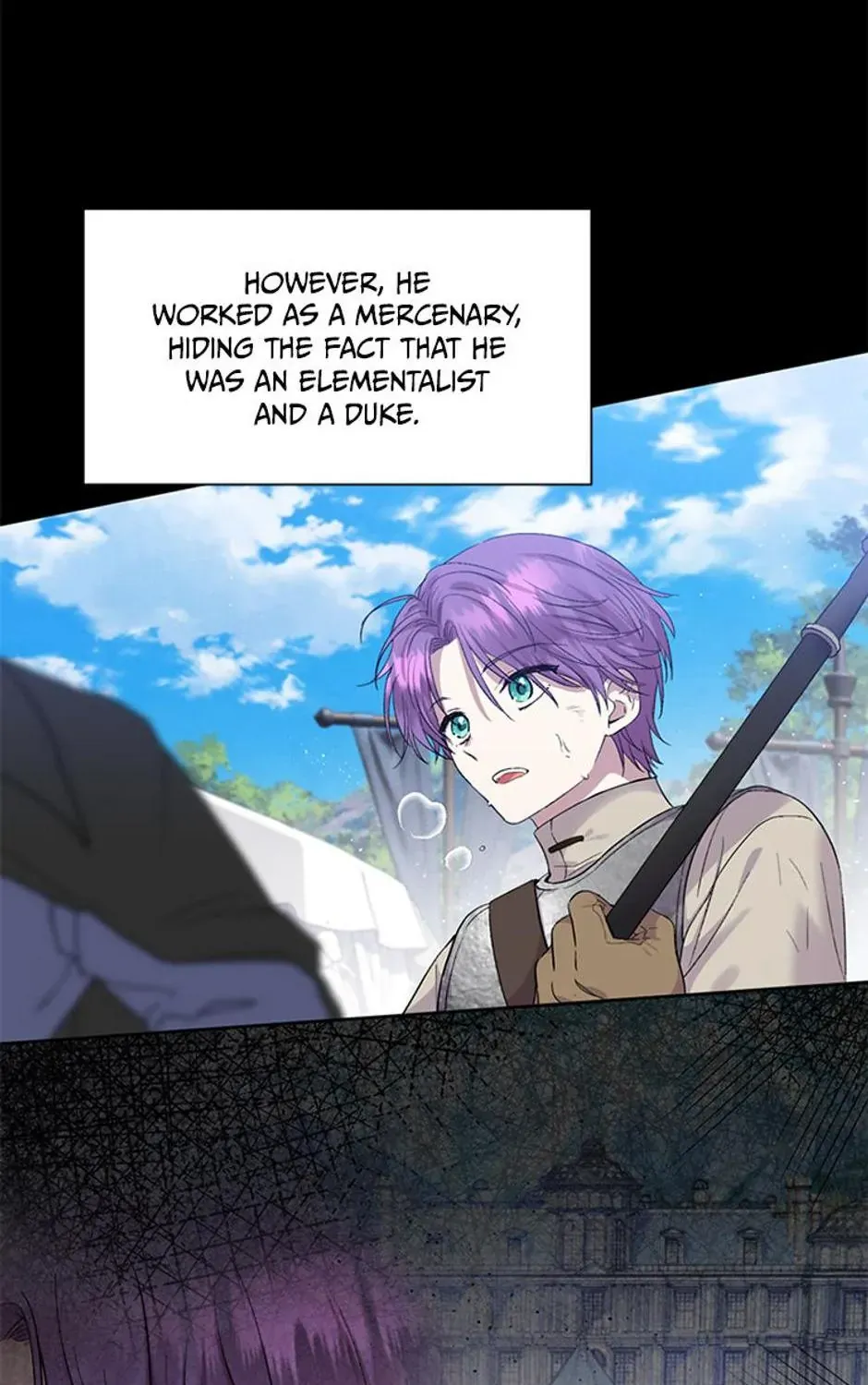 Materialistic Lady Chapter 2 page 84 - 