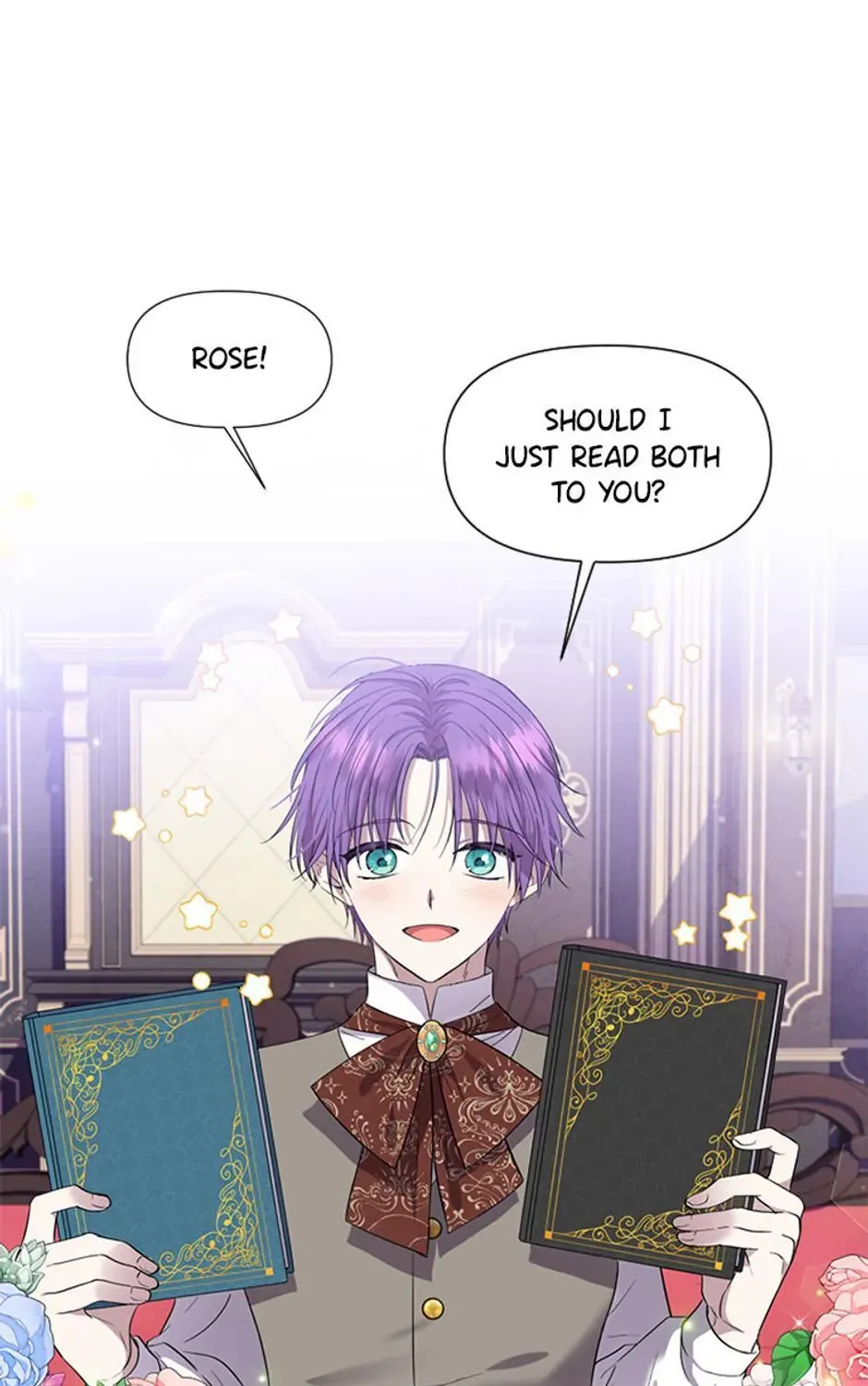 Materialistic Lady Chapter 2 page 88 - 