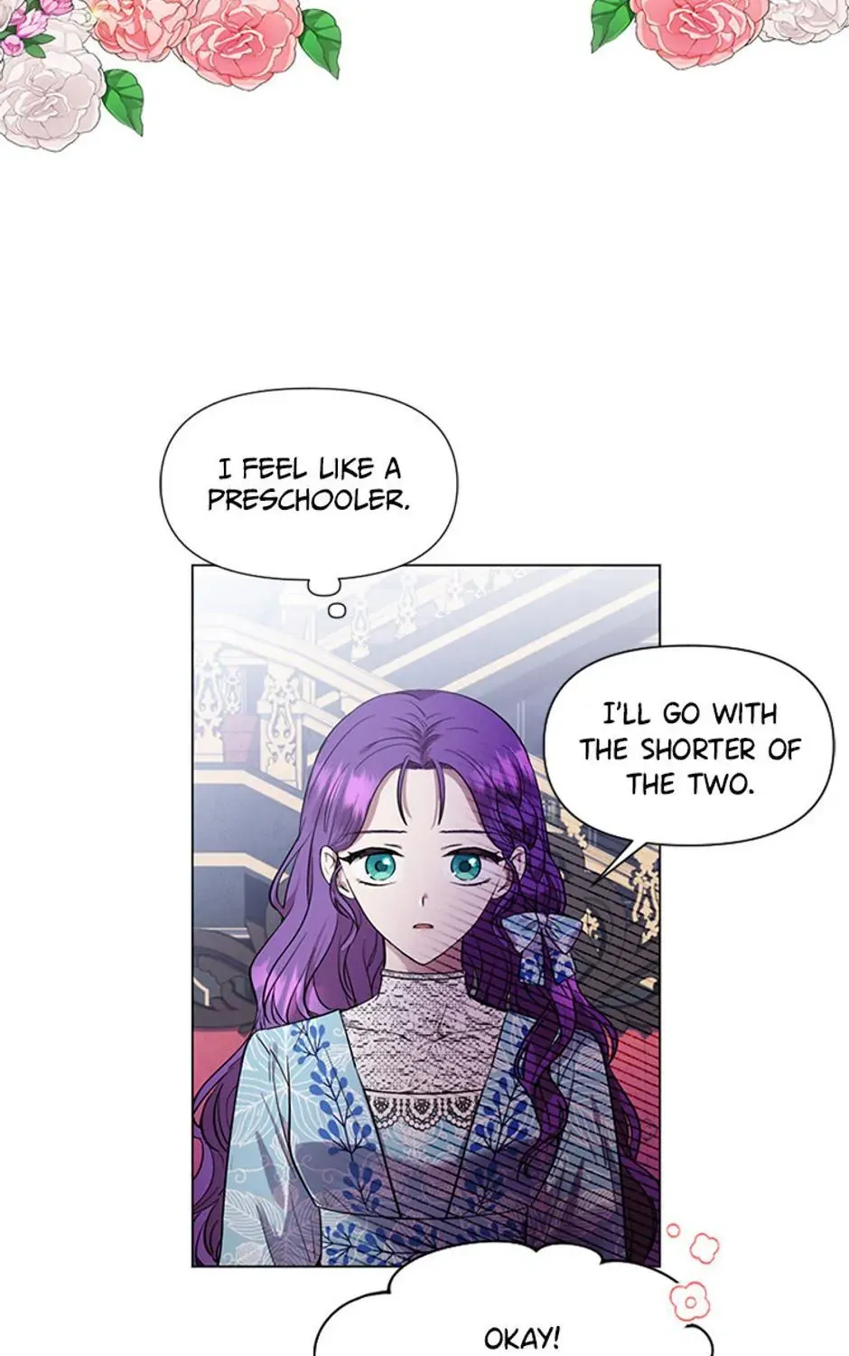 Materialistic Lady Chapter 2 page 90 - 