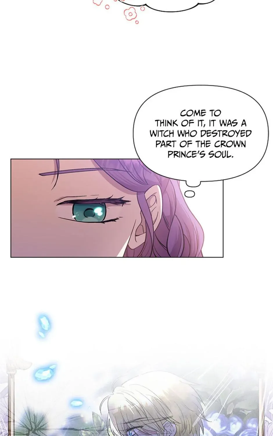 Materialistic Lady Chapter 2 page 92 - 