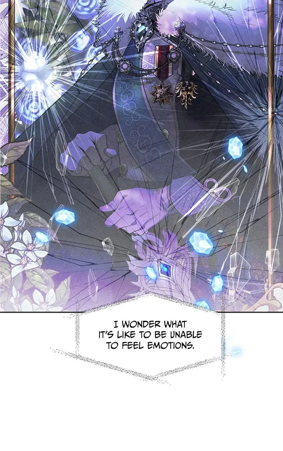 Materialistic Lady Chapter 2 page 94 - 