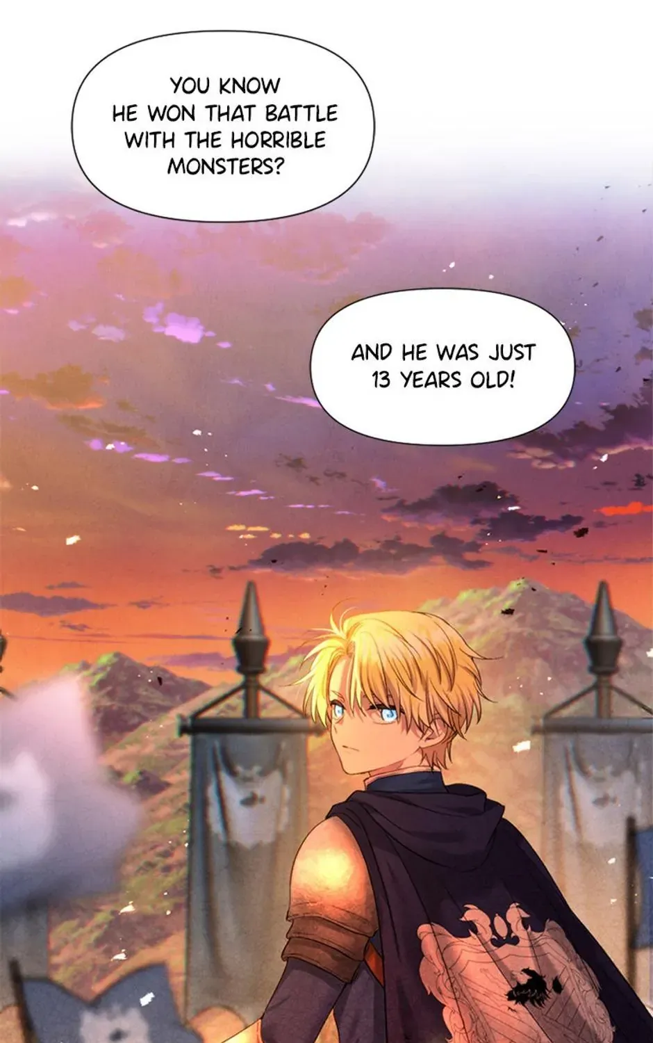 Materialistic Lady Chapter 2 page 100 - 