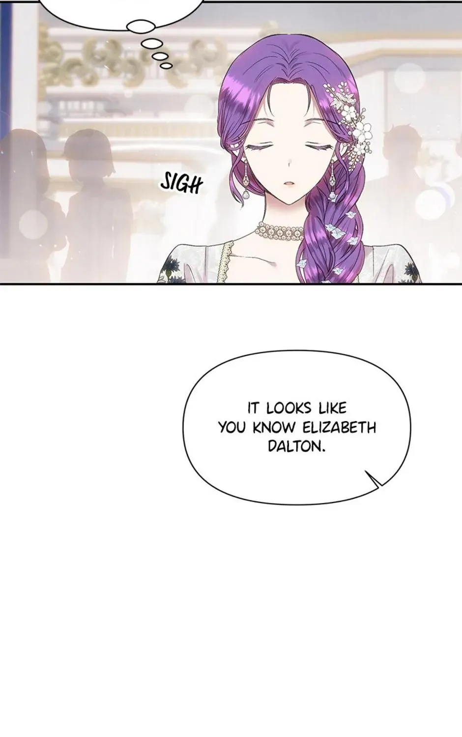 Materialistic Lady Chapter 20 page 101 - 
