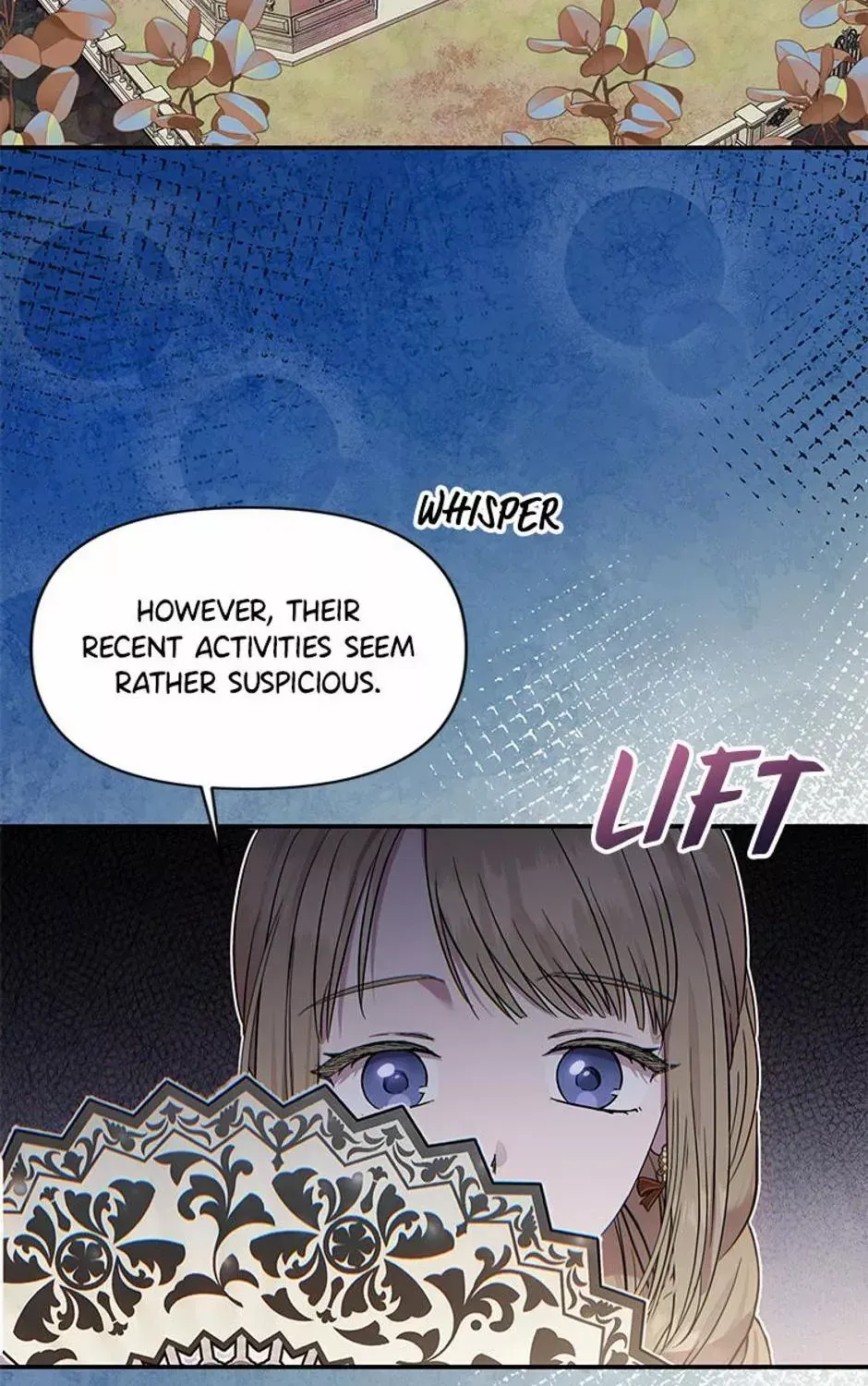 Materialistic Lady Chapter 20 page 107 - 
