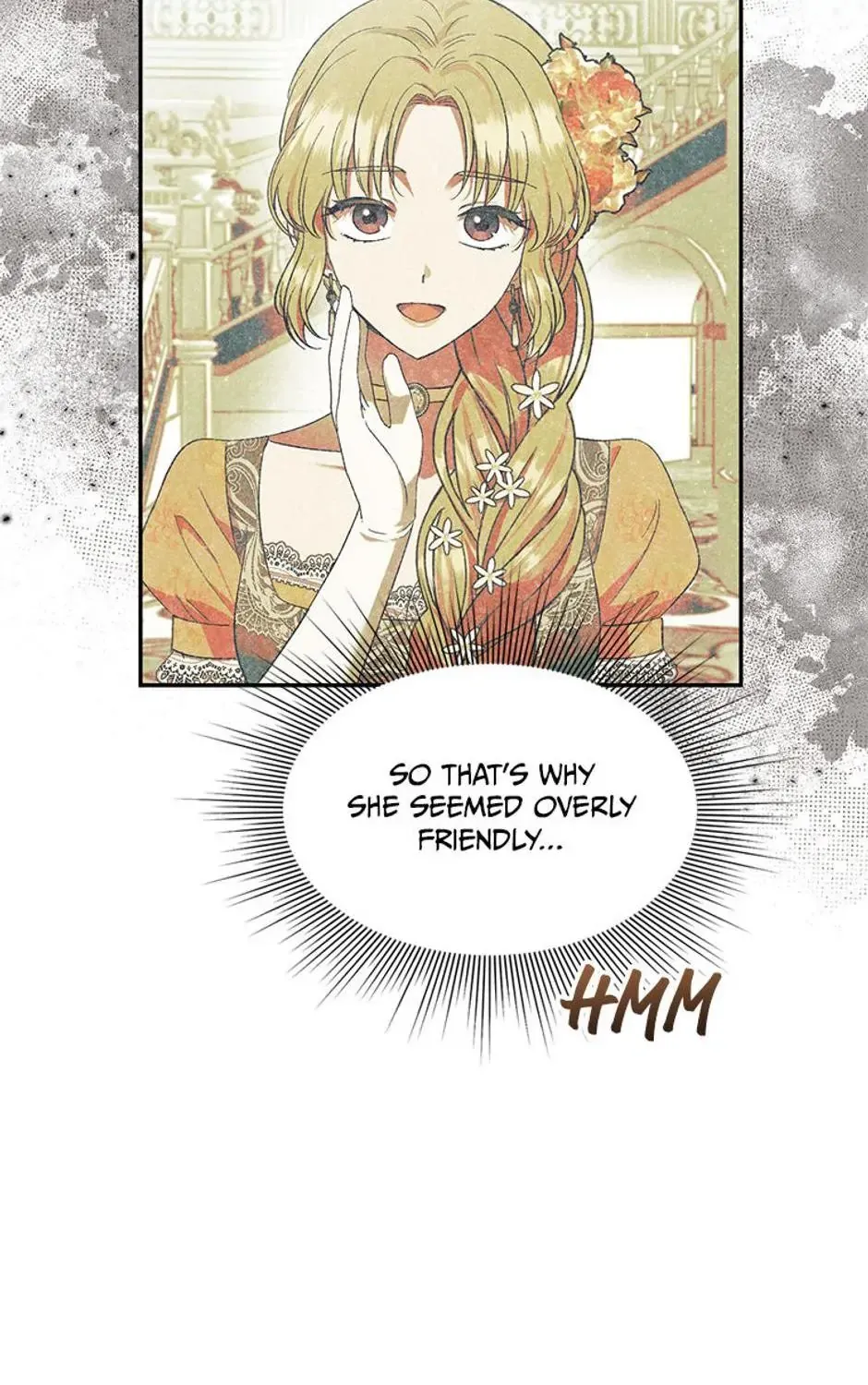 Materialistic Lady Chapter 20 page 113 - 