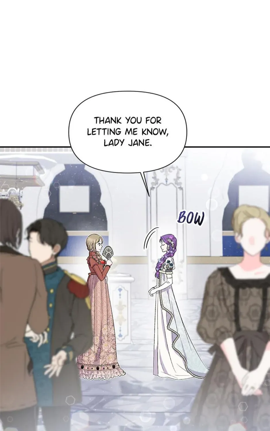 Materialistic Lady Chapter 20 page 115 - 