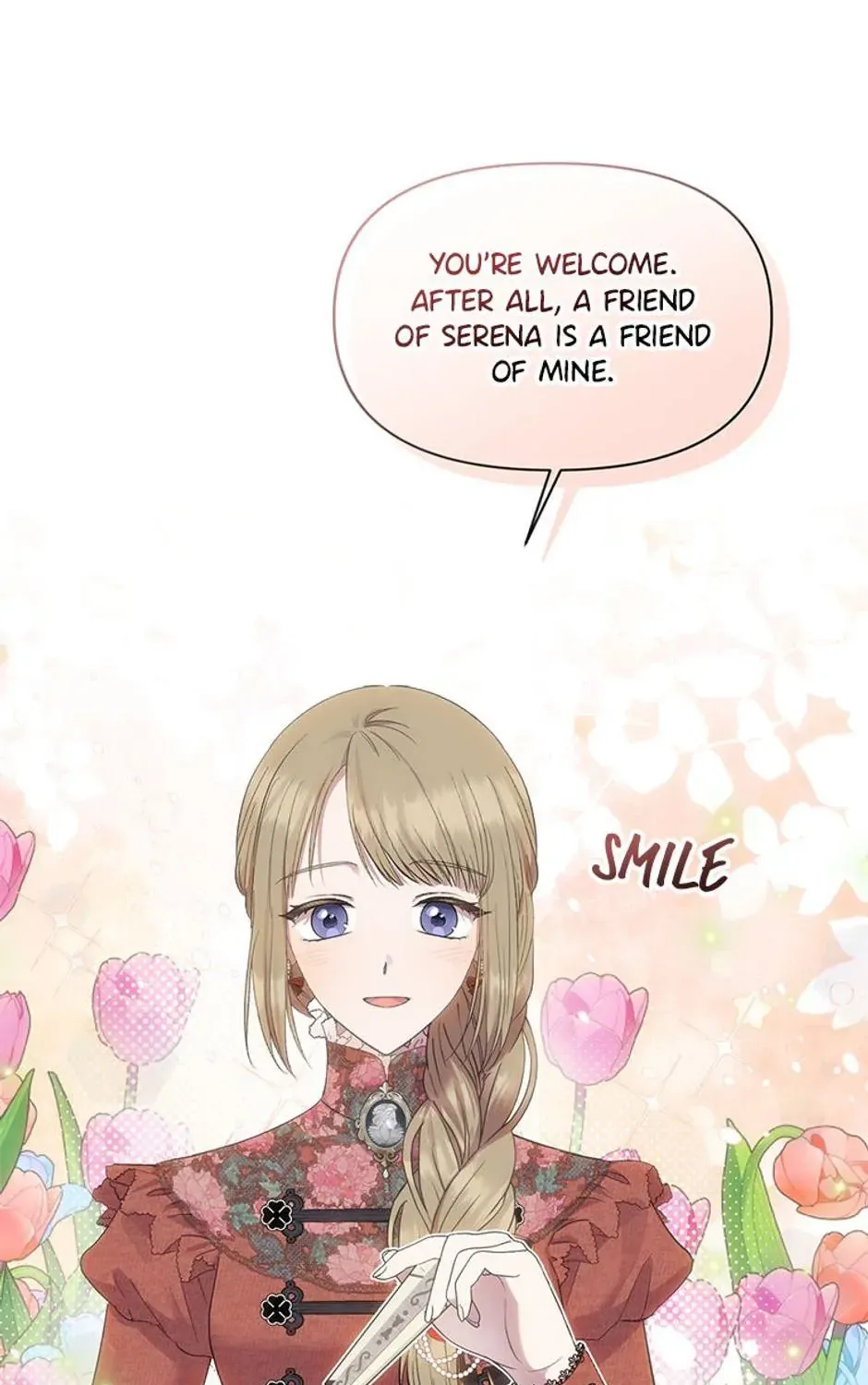 Materialistic Lady Chapter 20 page 117 - 