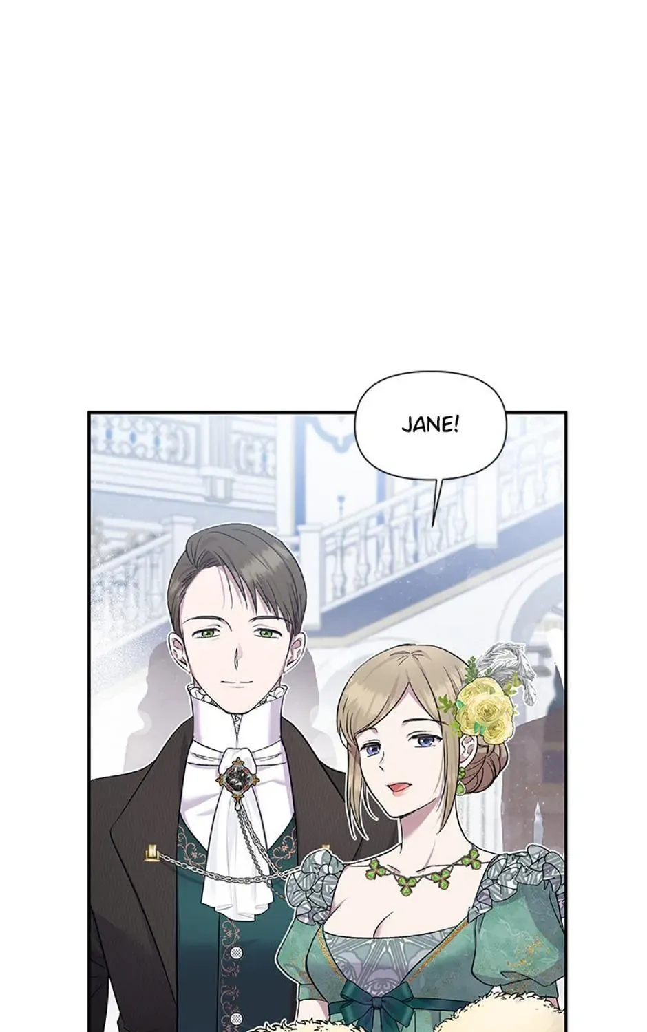 Materialistic Lady Chapter 20 page 127 - 