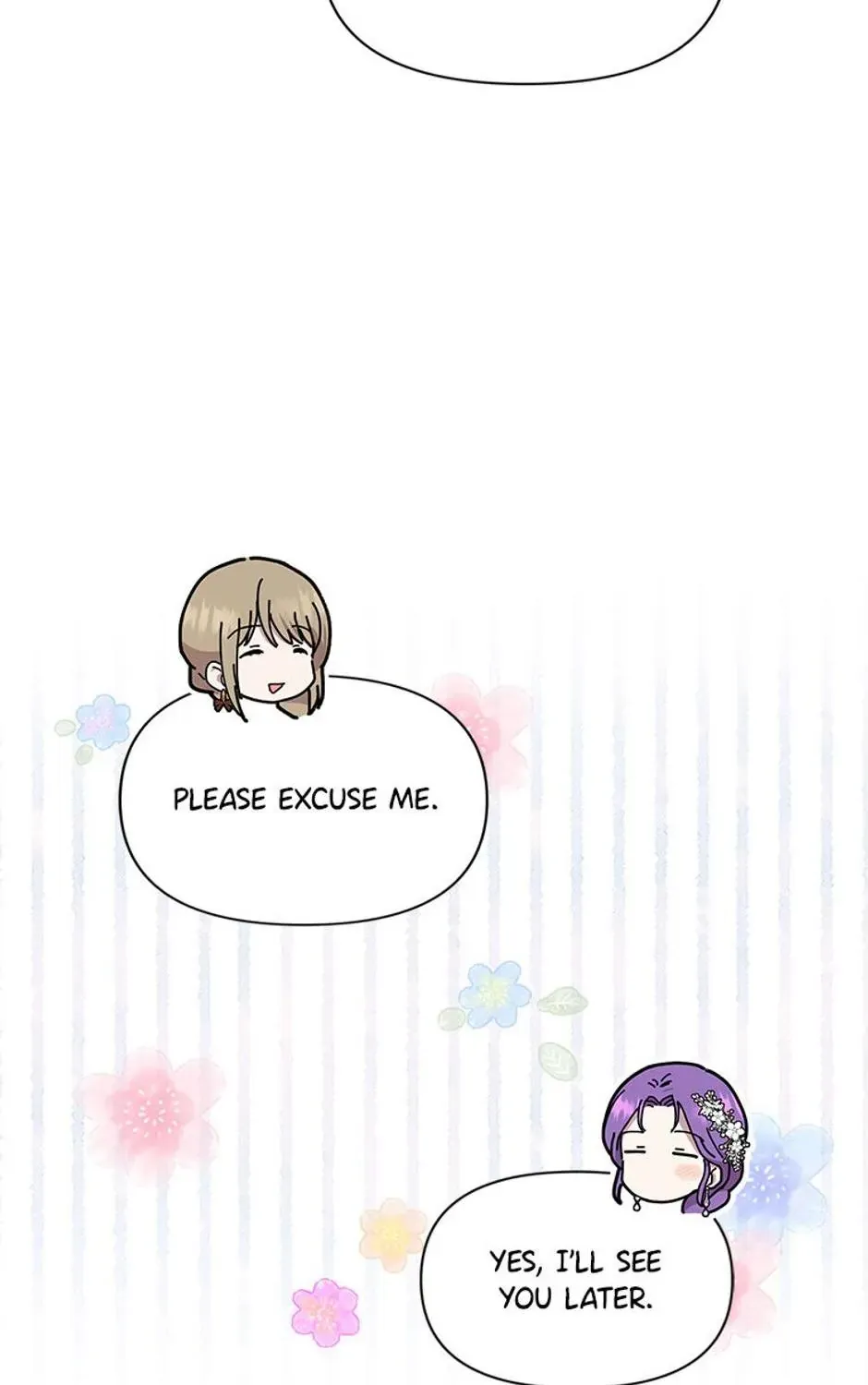Materialistic Lady Chapter 20 page 129 - 