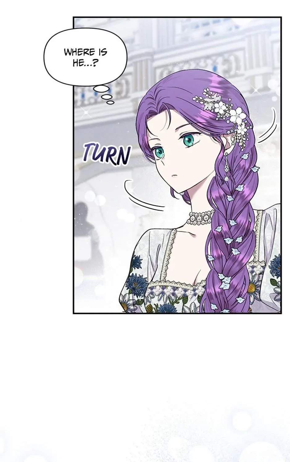 Materialistic Lady Chapter 20 page 133 - 