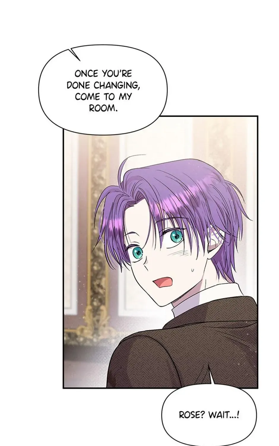 Materialistic Lady Chapter 20 page 15 - 